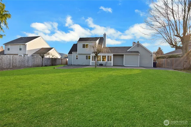 $650,000 | 2881 Initial Avenue, Enumclaw, WA 98022