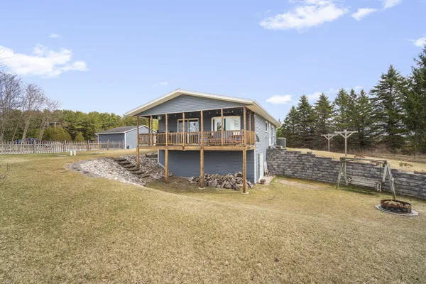 $349,900 | N2358 Highway 28, Scott, WI 53001