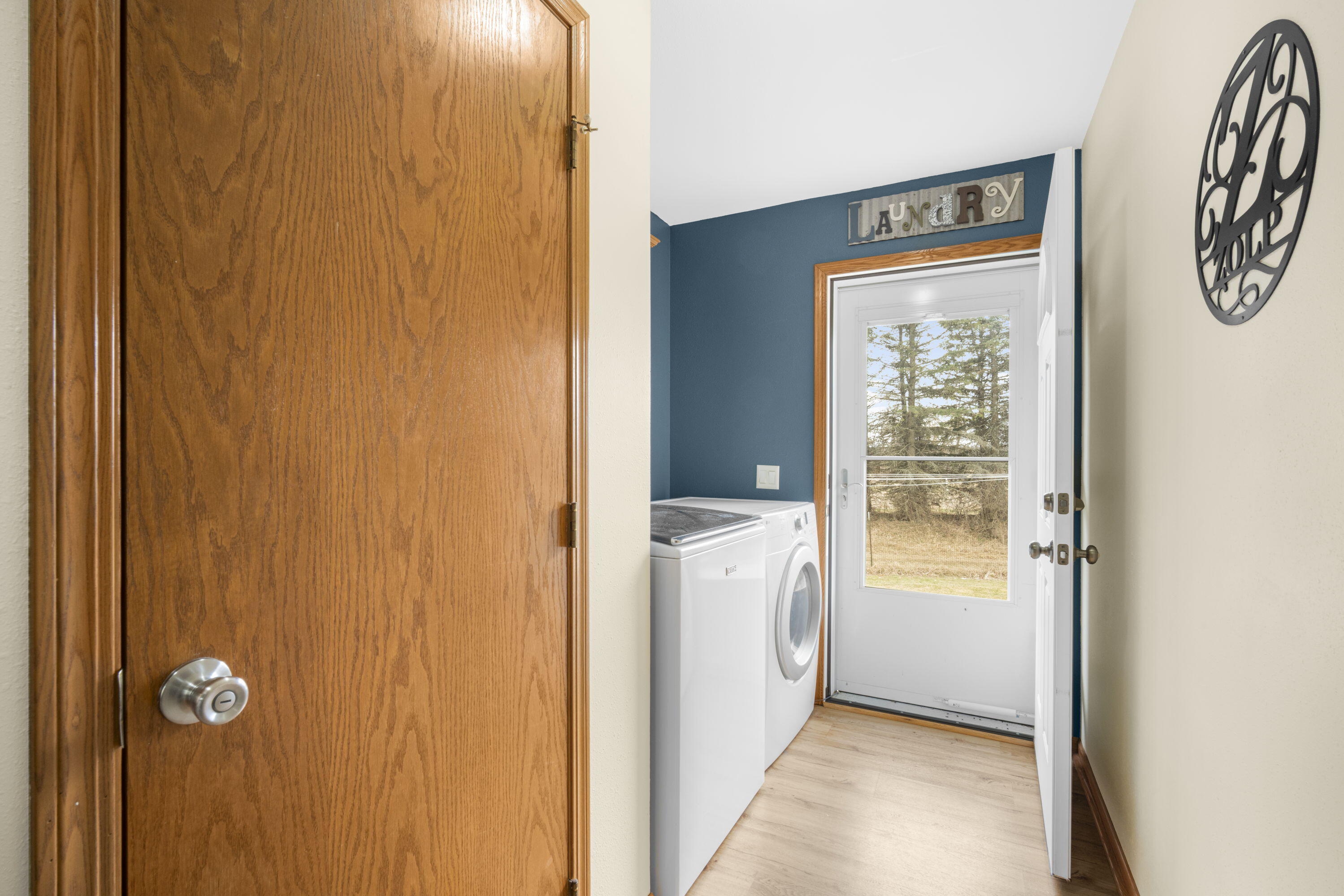N2358 Highway 28 Scott, WI 53001 - Photo 18 of 28 Laundry