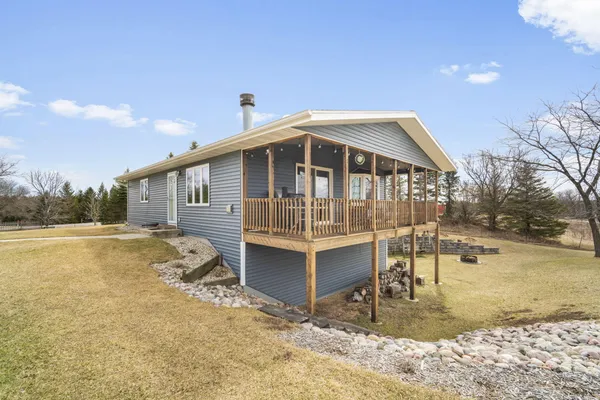 $349,900 | N2358 Highway 28, Scott, WI 53001