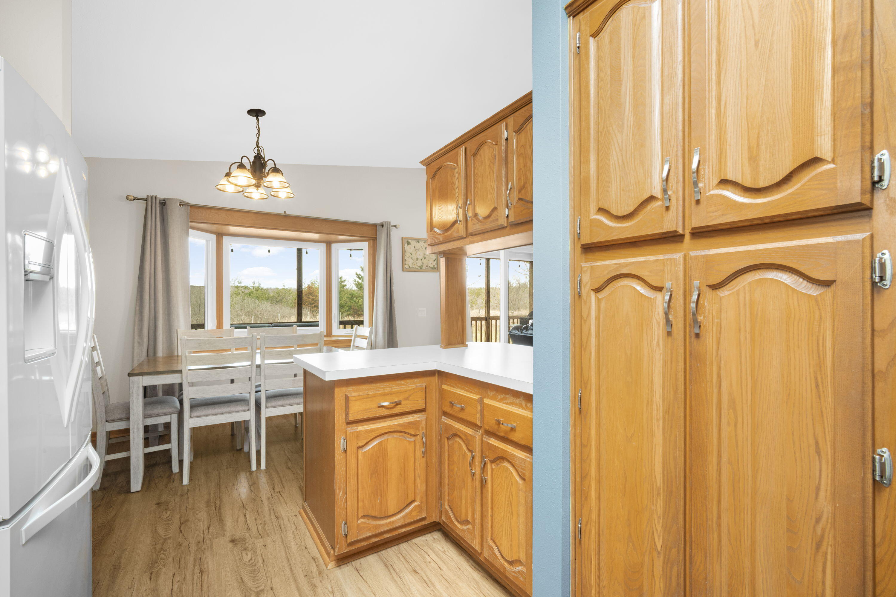 N2358 Highway 28 Scott, WI 53001 - Photo 7 of 28 Kitchen