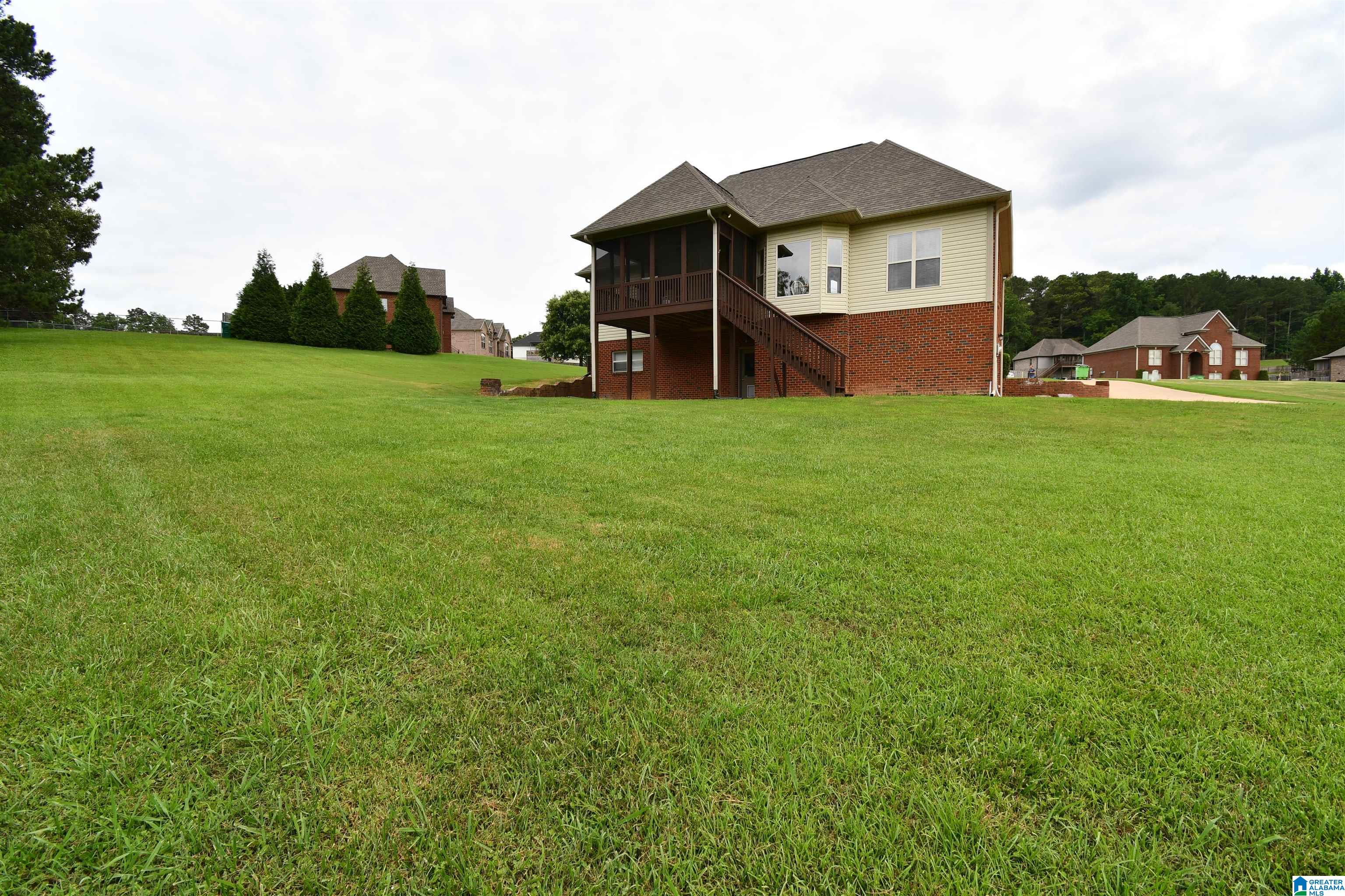 78 Village Trace Drive Springville, AL 35146 - Photo 25 of 29