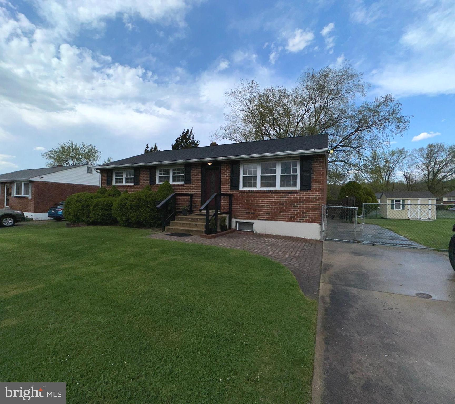 19 Cherry Road New Castle, DE 19720 - Photo 1 of 15 Gallery Image 1