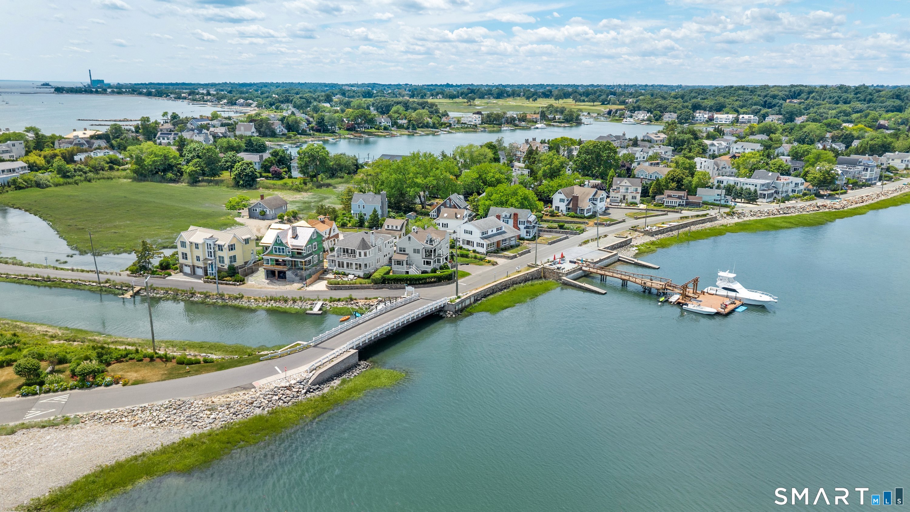 6 Canal Road Westport, CT 06880 - Photo 1 of 30