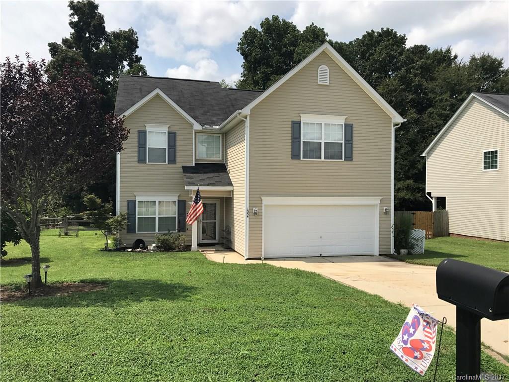 1354 Piney Church Road Concord, NC 28025 - Photo 1 of 15 Gallery Image 1