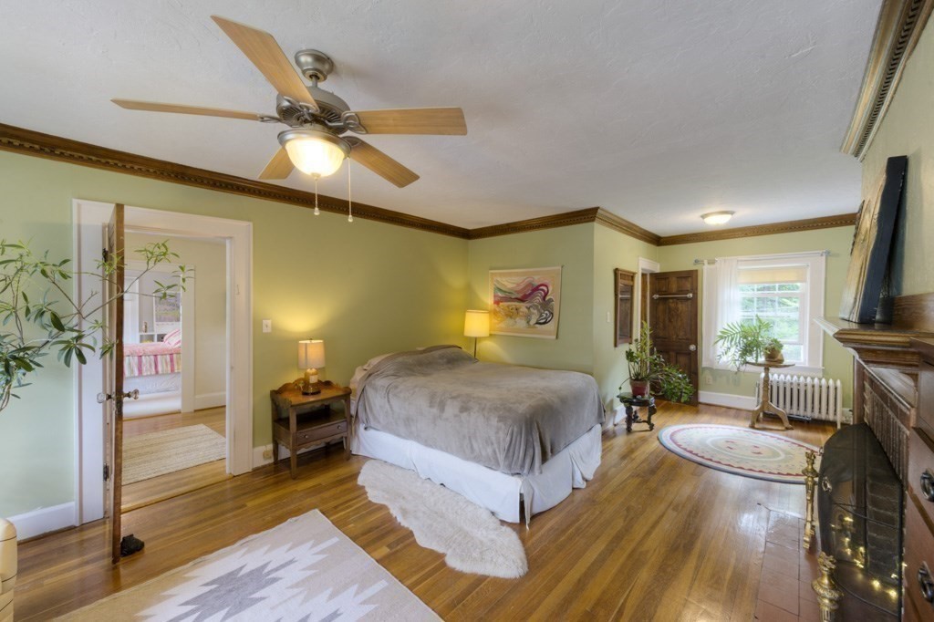 8 Creswell Road Worcester, MA 01602 - Photo 31 of 40 Gallery Image 31