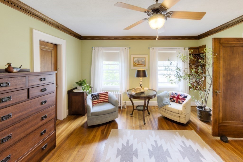 8 Creswell Road Worcester, MA 01602 - Photo 33 of 40 Gallery Image 33