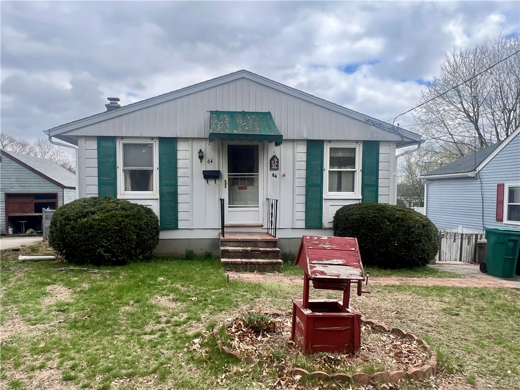 64 Lydia Avenue Woonsocket, RI 02895 - Photo 2 of 6
