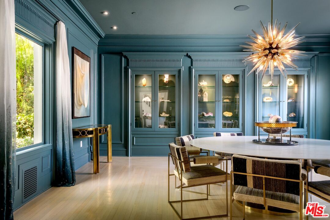 204 Hot Springs Road Santa Barbara, CA 93108 - Photo 13 of 28 Gallery Image 13