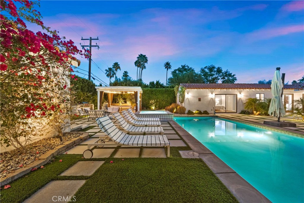 206 East Morongo Road Palm Springs, CA 92264 - Photo 12 of 68 Gallery Image 12