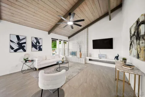 $499,000 | 1250 East Madison Avenue, Unit C, El Cajon, CA 92021