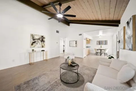 $499,000 | 1250 East Madison Avenue, Unit C, El Cajon, CA 92021