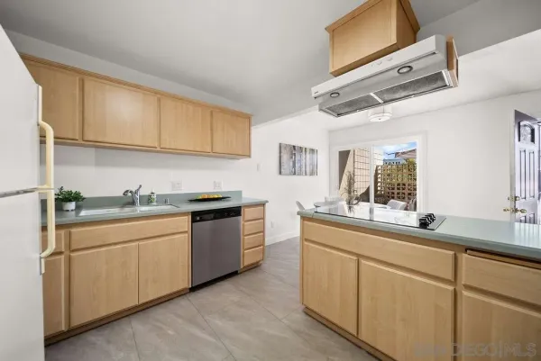 $499,000 | 1250 East Madison Avenue, Unit C, El Cajon, CA 92021