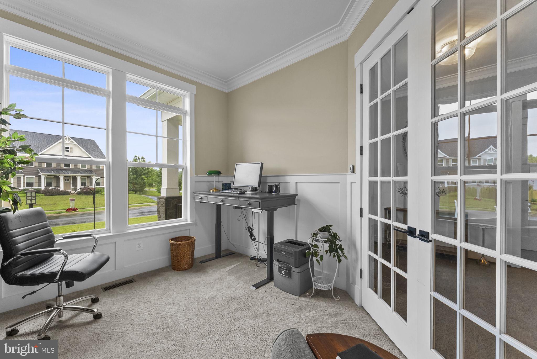 9801 Thoroughbred Road Warrenton, VA 20187 - Photo 20 of 119