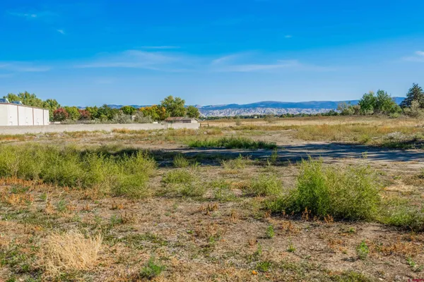 a view of a lake with a lake