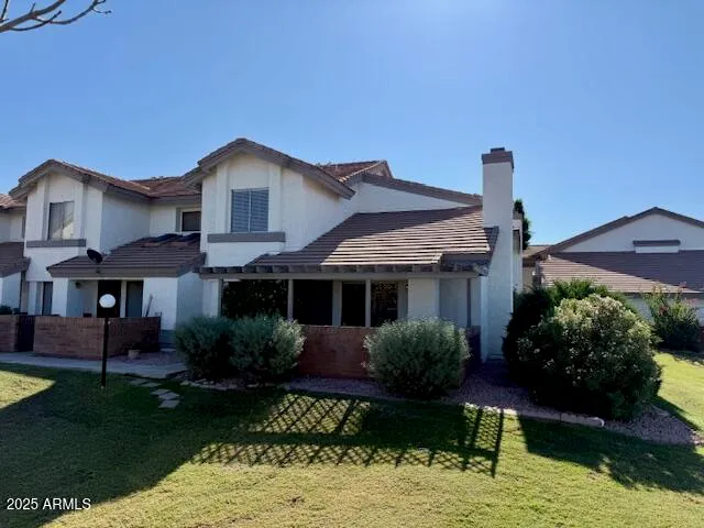 $317,500 | 2201 North Comanche Drive, Unit 1018, Chandler, AZ 85224