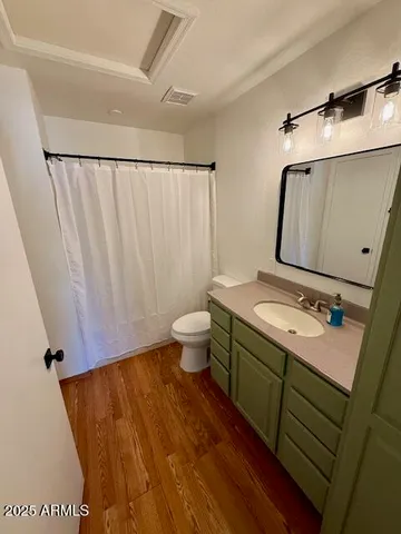 $317,500 | 2201 North Comanche Drive, Unit 1018, Chandler, AZ 85224