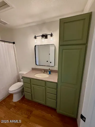 $317,500 | 2201 North Comanche Drive, Unit 1018, Chandler, AZ 85224