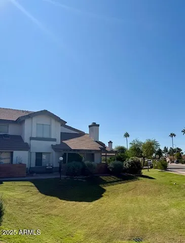 $317,500 | 2201 North Comanche Drive, Unit 1018, Chandler, AZ 85224