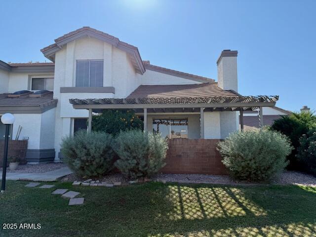 2201 North Comanche Drive, Unit 1018 Chandler, AZ 85224 - Photo 28 of 33 IMG_9427