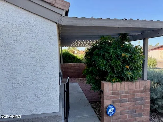 $317,500 | 2201 North Comanche Drive, Unit 1018, Chandler, AZ 85224