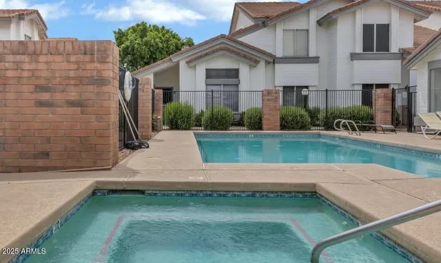 $317,500 | 2201 North Comanche Drive, Unit 1018, Chandler, AZ 85224
