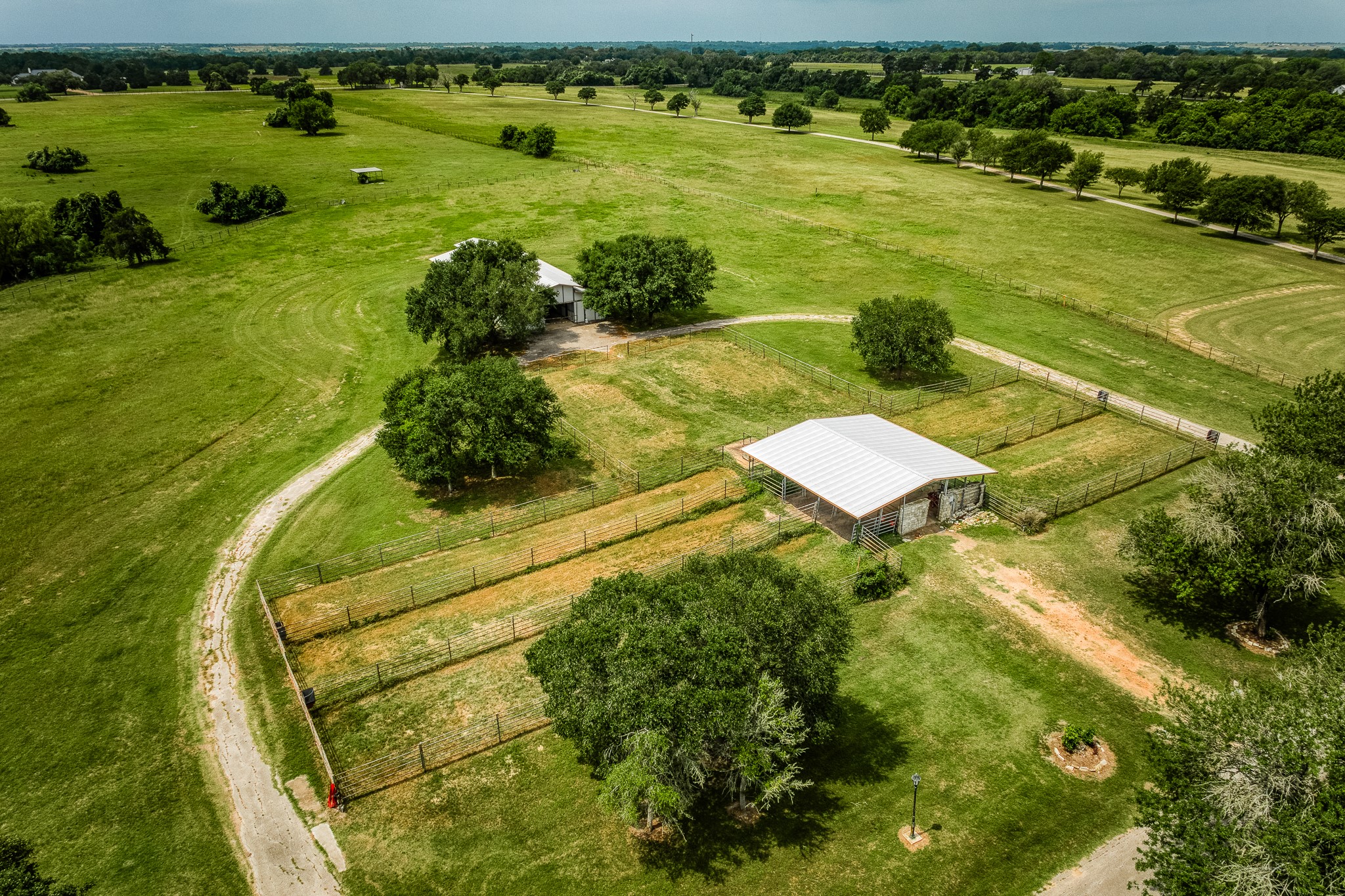 7023 Wolters Road Schulenburg, TX 78956 - Photo 36 of 49 a view of an ocean from a balcony