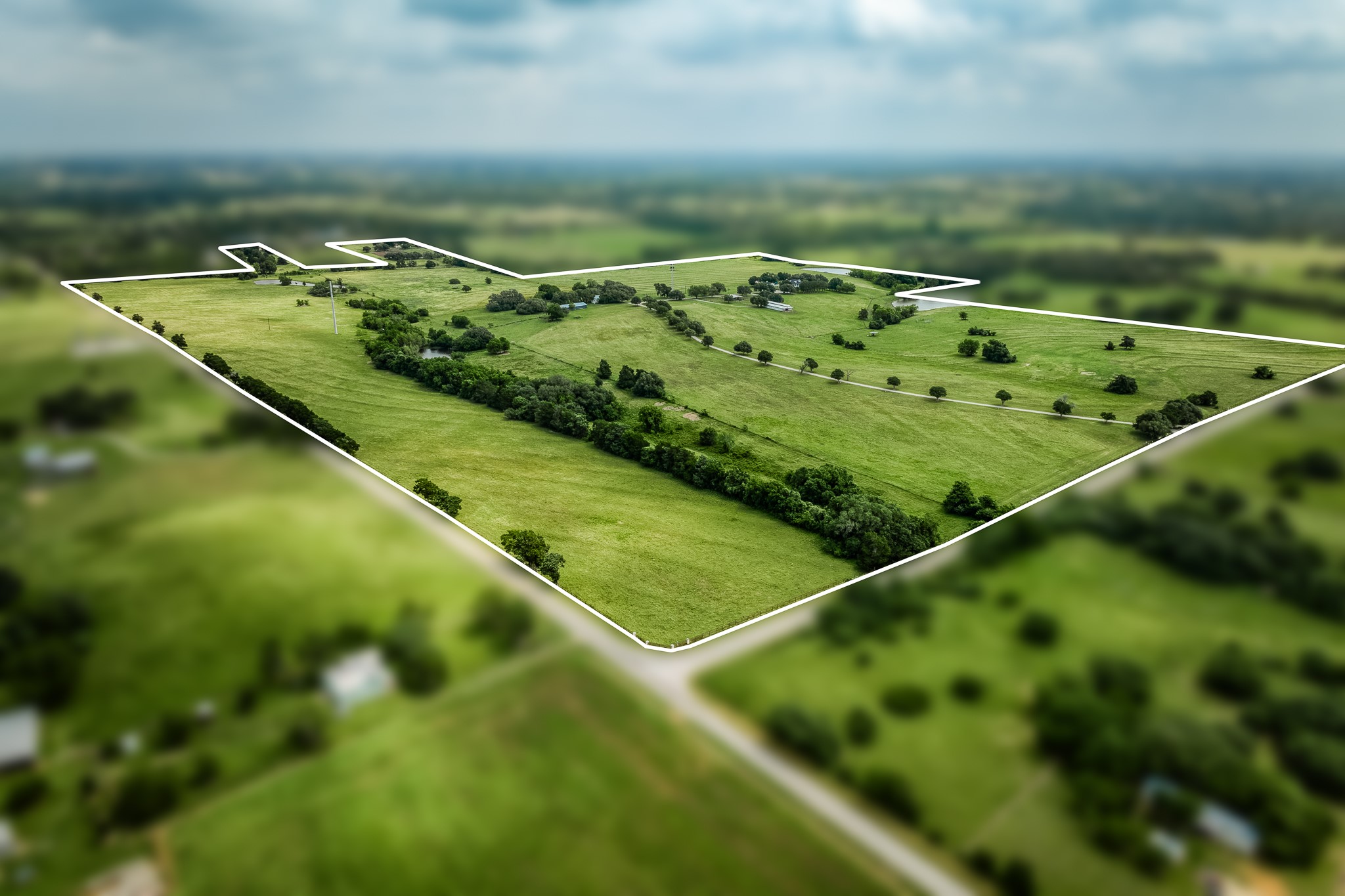 7023 Wolters Road Schulenburg, TX 78956 - Photo 49 of 49