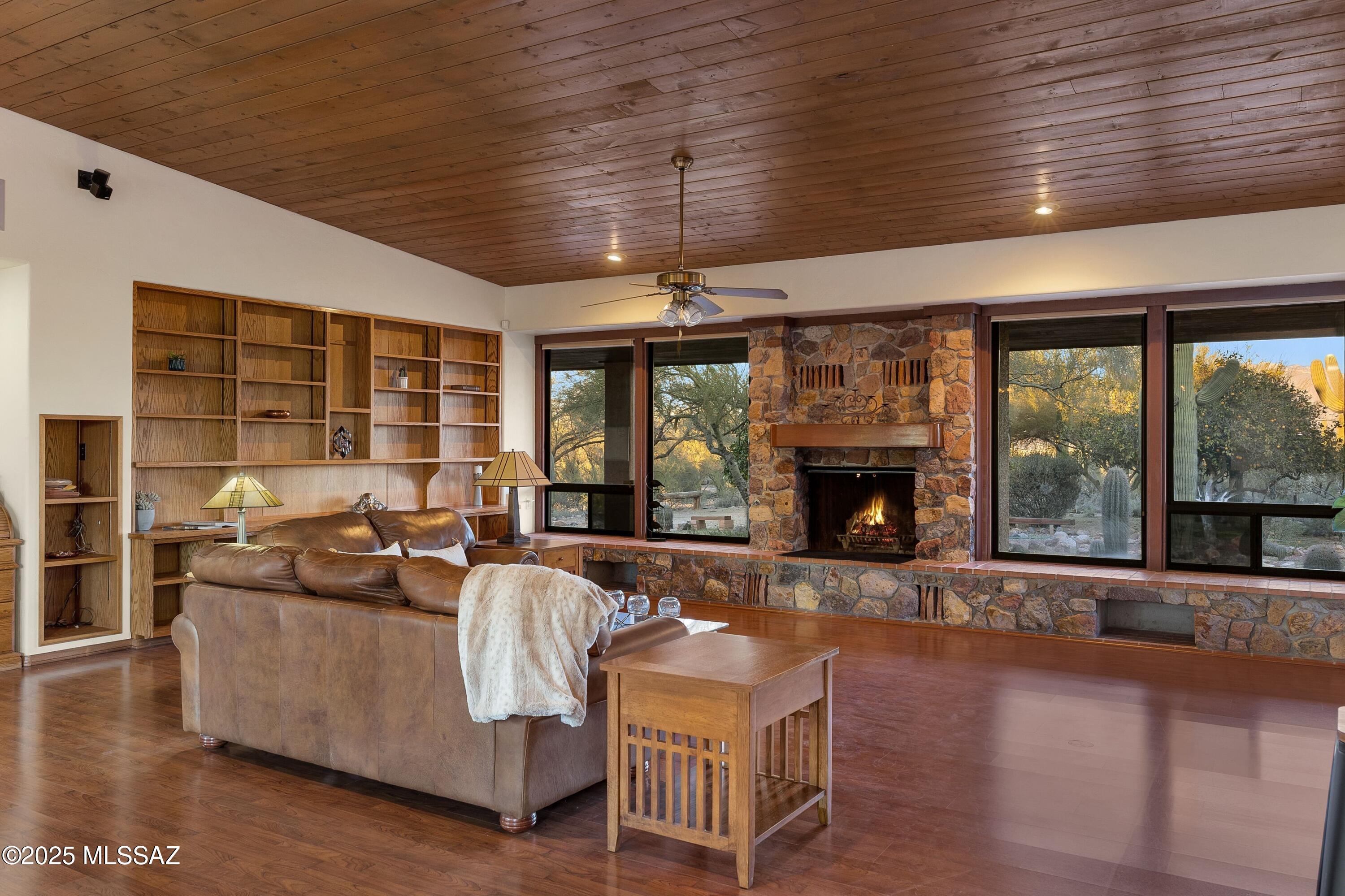 2614 North Grannen Road Tucson, AZ 85745 - Photo 6 of 49