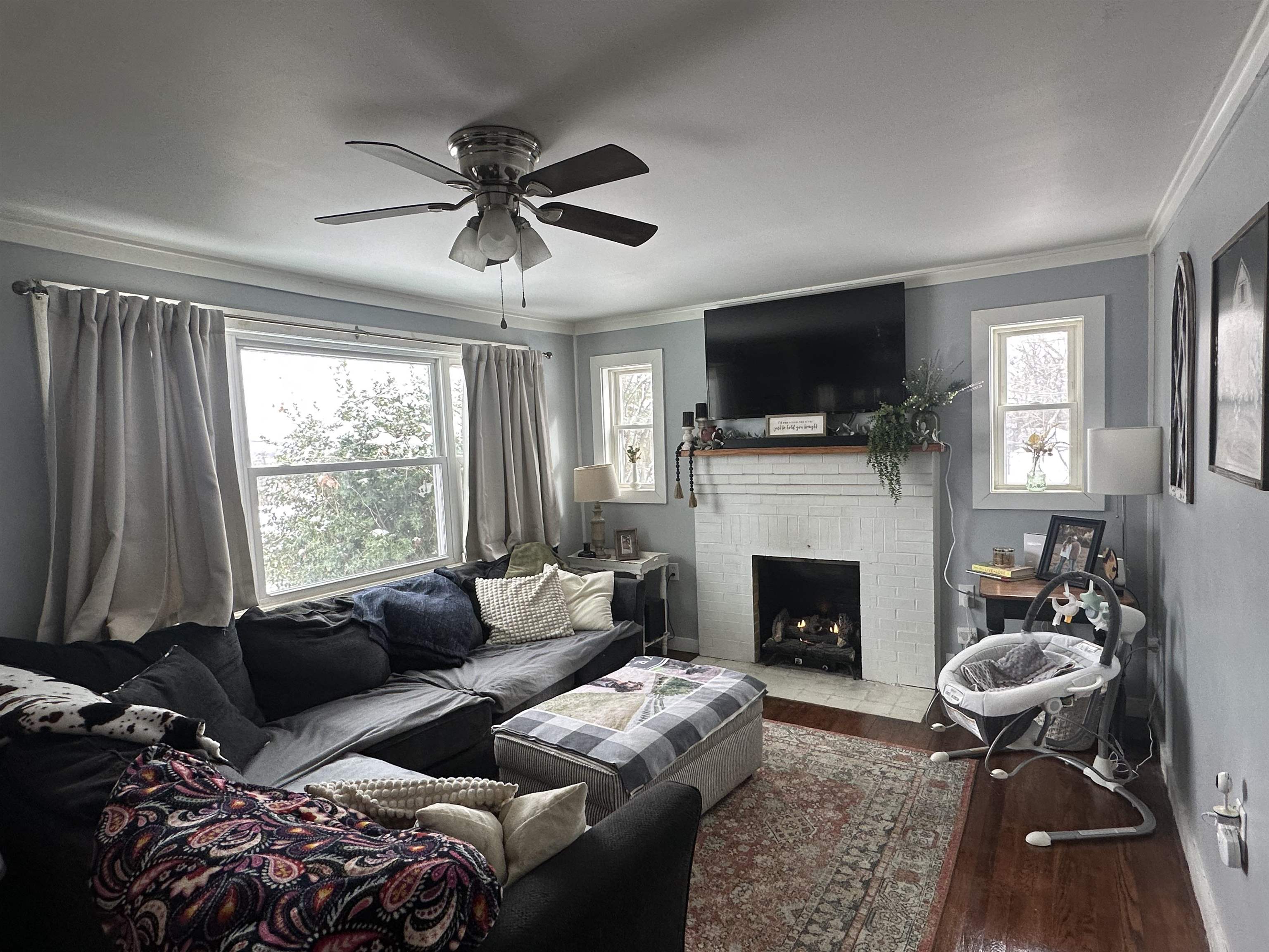 1320 Riverview Road Russell, KY 41101 - Photo 3 of 16 Gallery Image 3