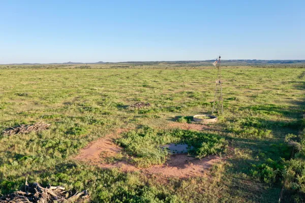 a view of an ocean beach