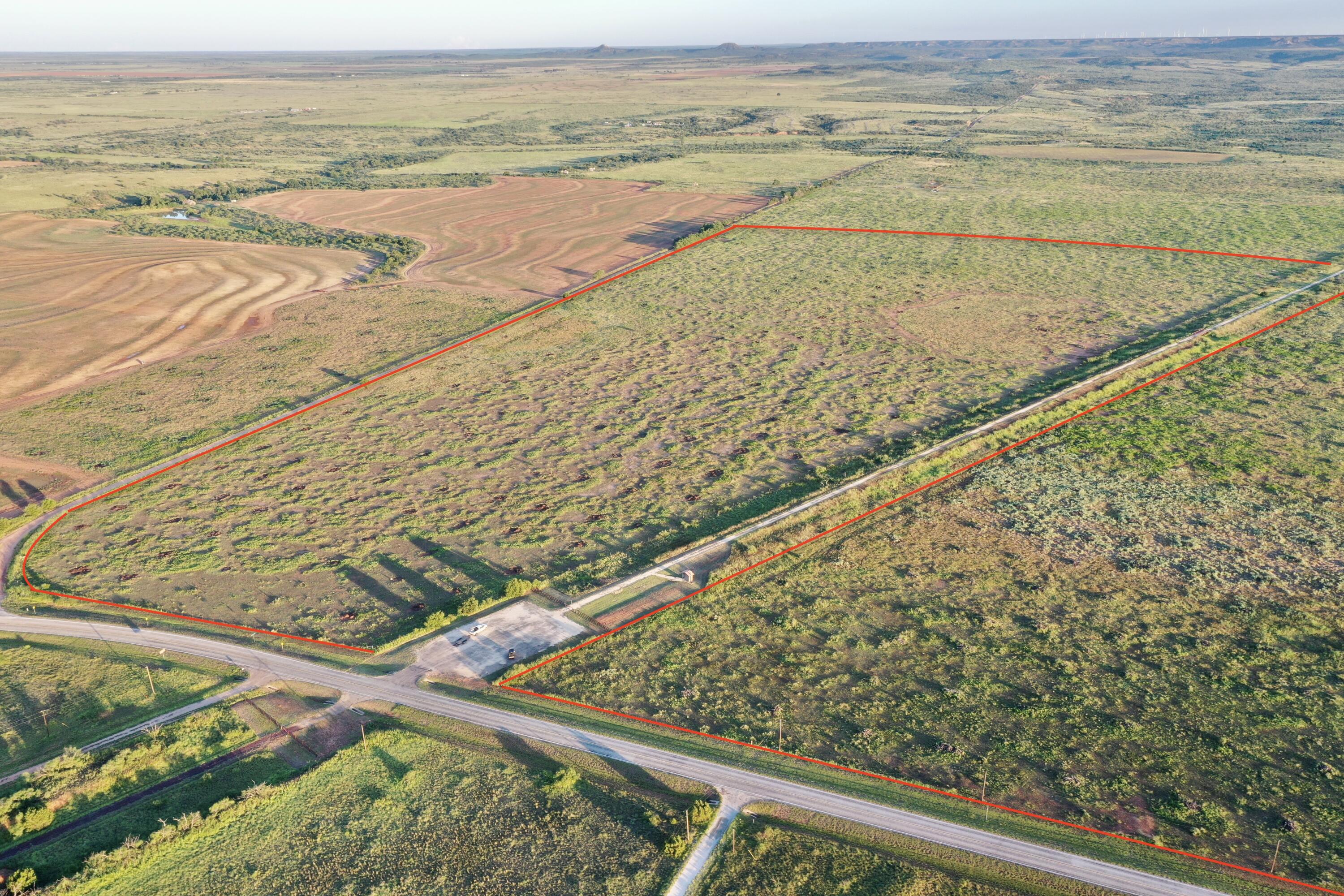 0 Fm 689 Lockney, TX 79241 - Photo 16 of 23 a view of an ocean from a balcony