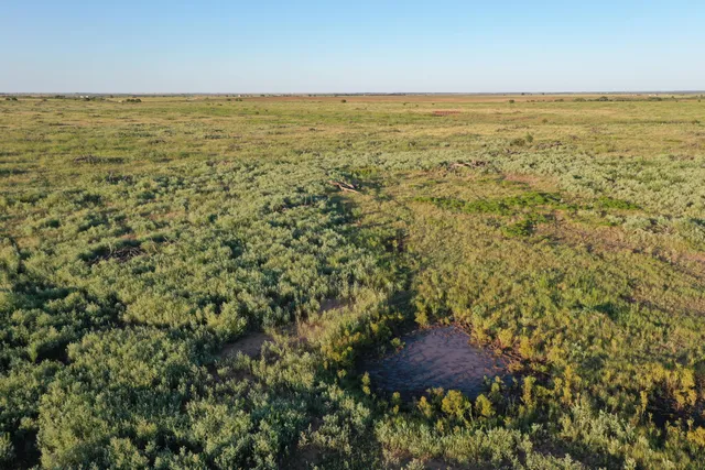 a view of a room with an ocean view