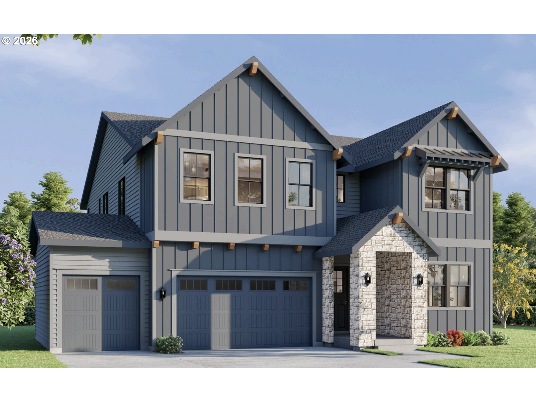 3782 Ridgewood Way West Linn, OR 97068 - Photo 1 of 25