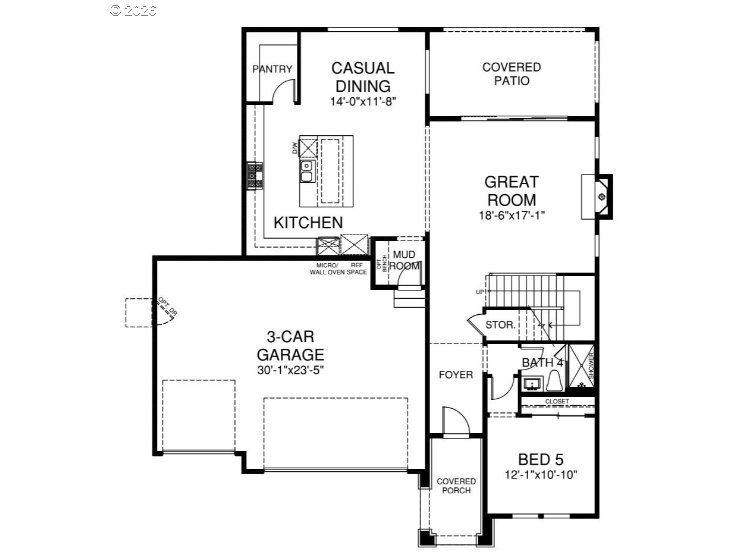 3782 Ridgewood Way West Linn, OR 97068 - Photo 2 of 25