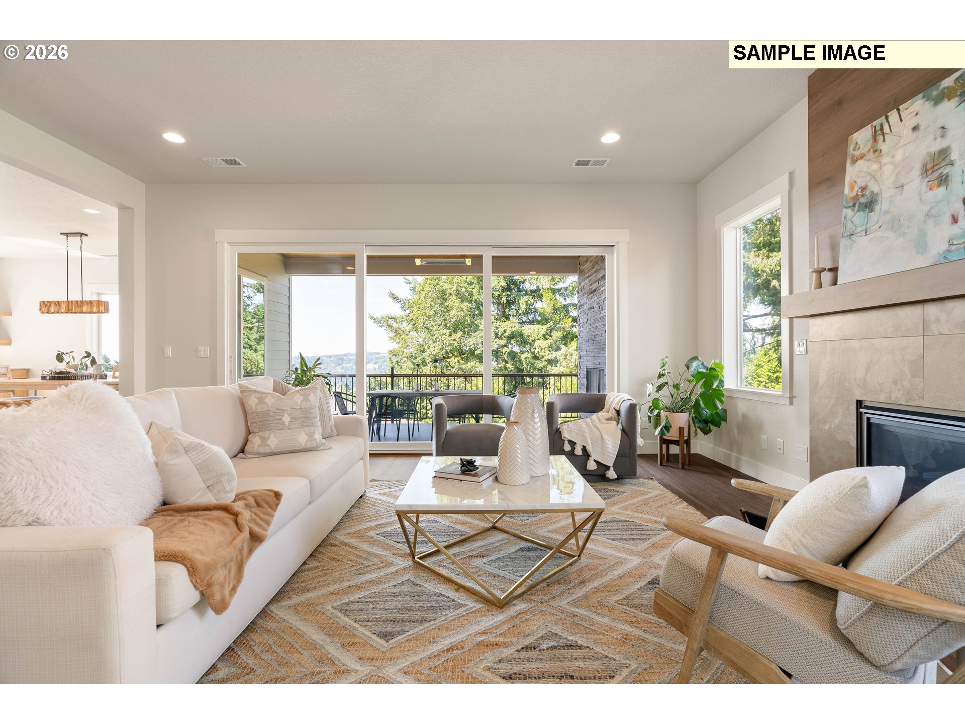 3782 Ridgewood Way West Linn, OR 97068 - Photo 10 of 25