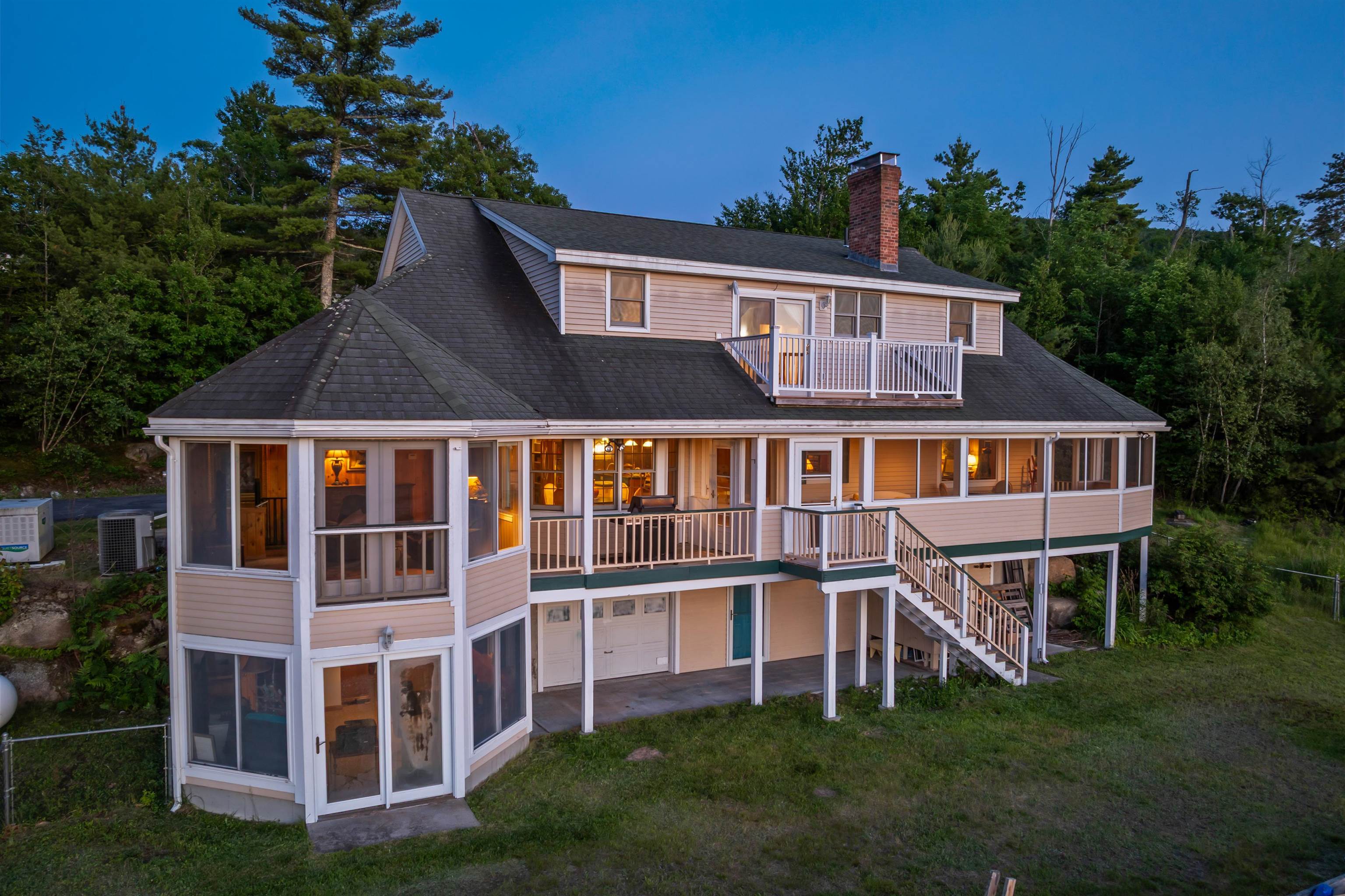 251 Highwatch Road Effingham, NH 03882 - Photo 32 of 42