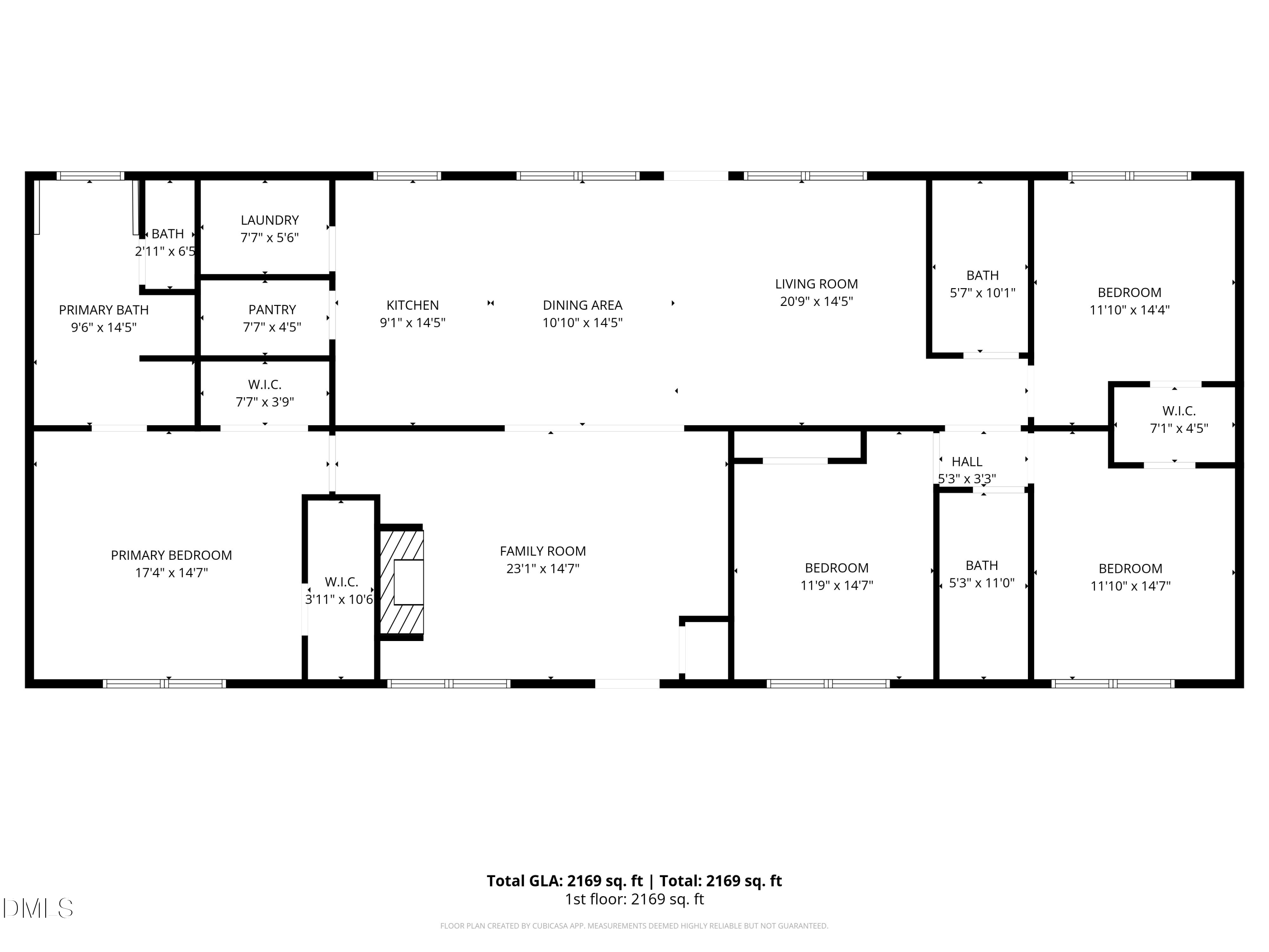 5537 Burton Chapel Road Mebane, NC 27302 - Photo 47 of 47