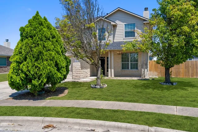 $2,200 | 101 Redwood Drive, Kyle, TX 78640