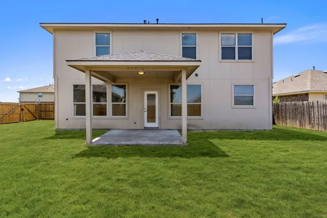 $2,200 | 101 Redwood Drive, Kyle, TX 78640