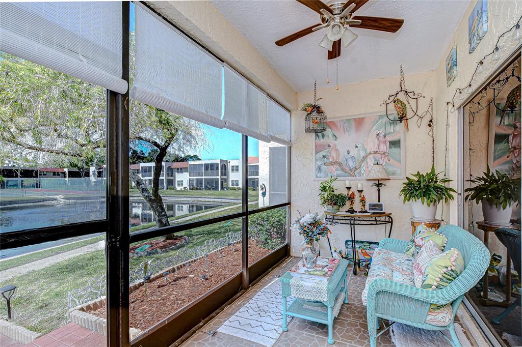 9700 Starkey Road, Unit 111 Seminole, FL 33777 - Photo 26 of 46 a room with furniture