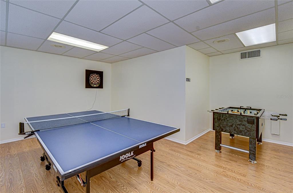 9700 Starkey Road, Unit 111 Seminole, FL 33777 - Photo 44 of 46 a view of a workspace with furniture