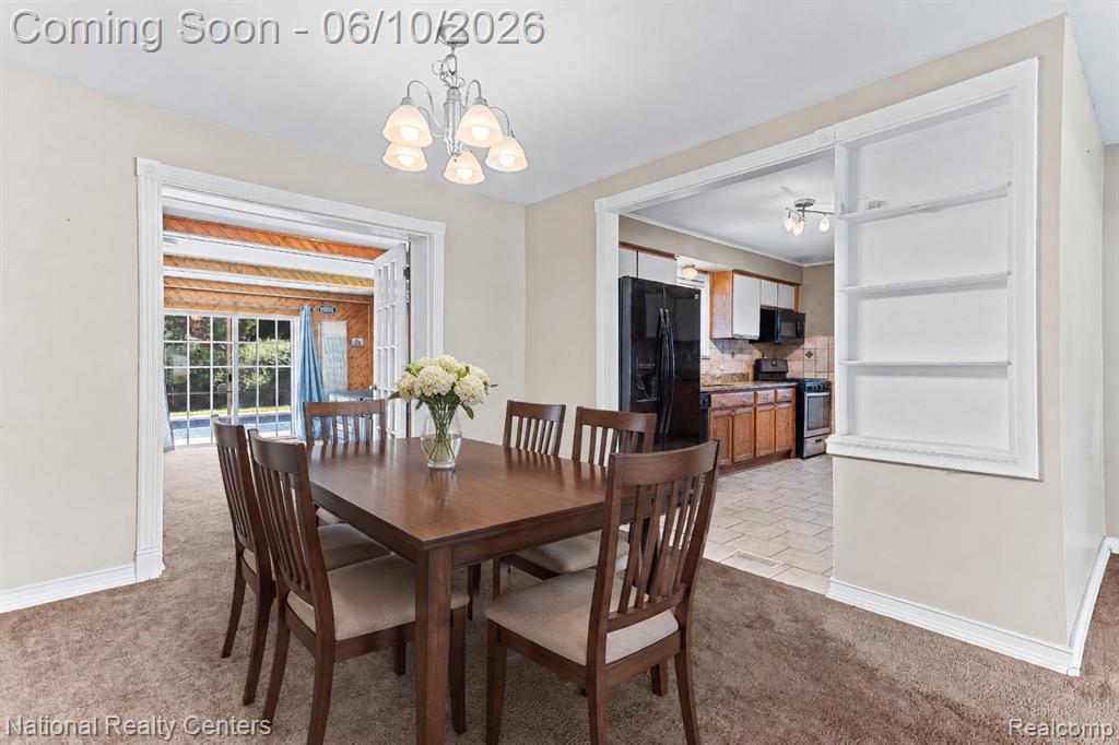 23950 Meadowbrook Road Novi, MI 48375 - Photo 7 of 39