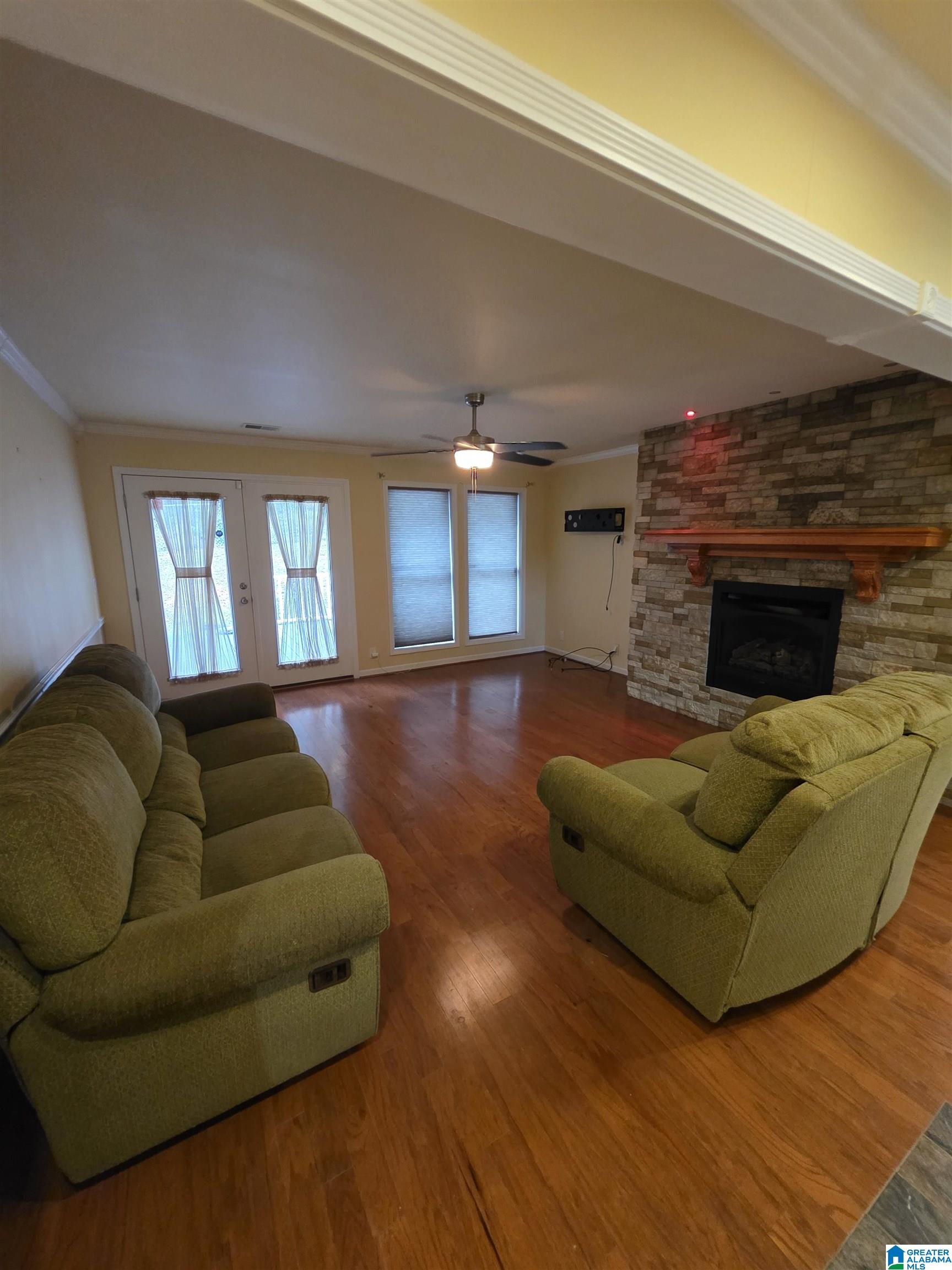 2833 Empire Road Empire, AL 35063 - Photo 18 of 50