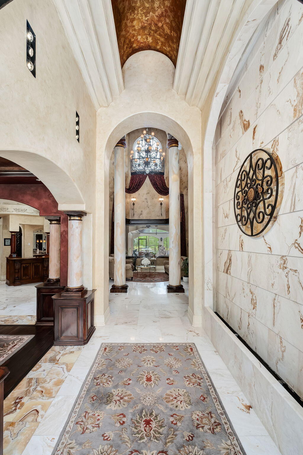 437 Admiral Court Destin, FL 32541 - Photo 18 of 100 Foyer