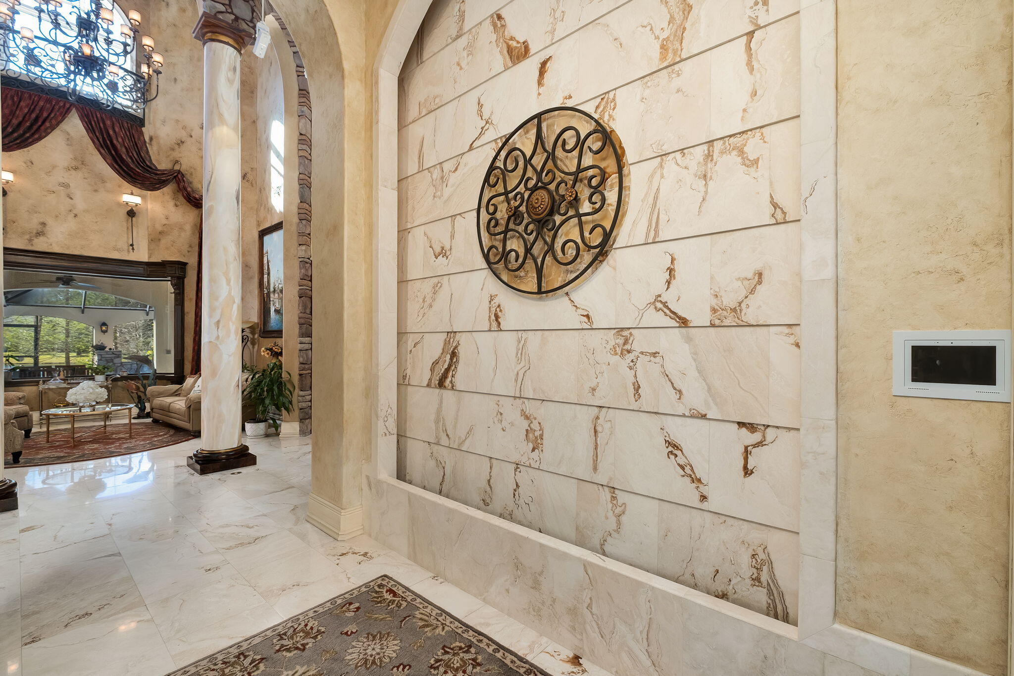 437 Admiral Court Destin, FL 32541 - Photo 19 of 100 Foyer