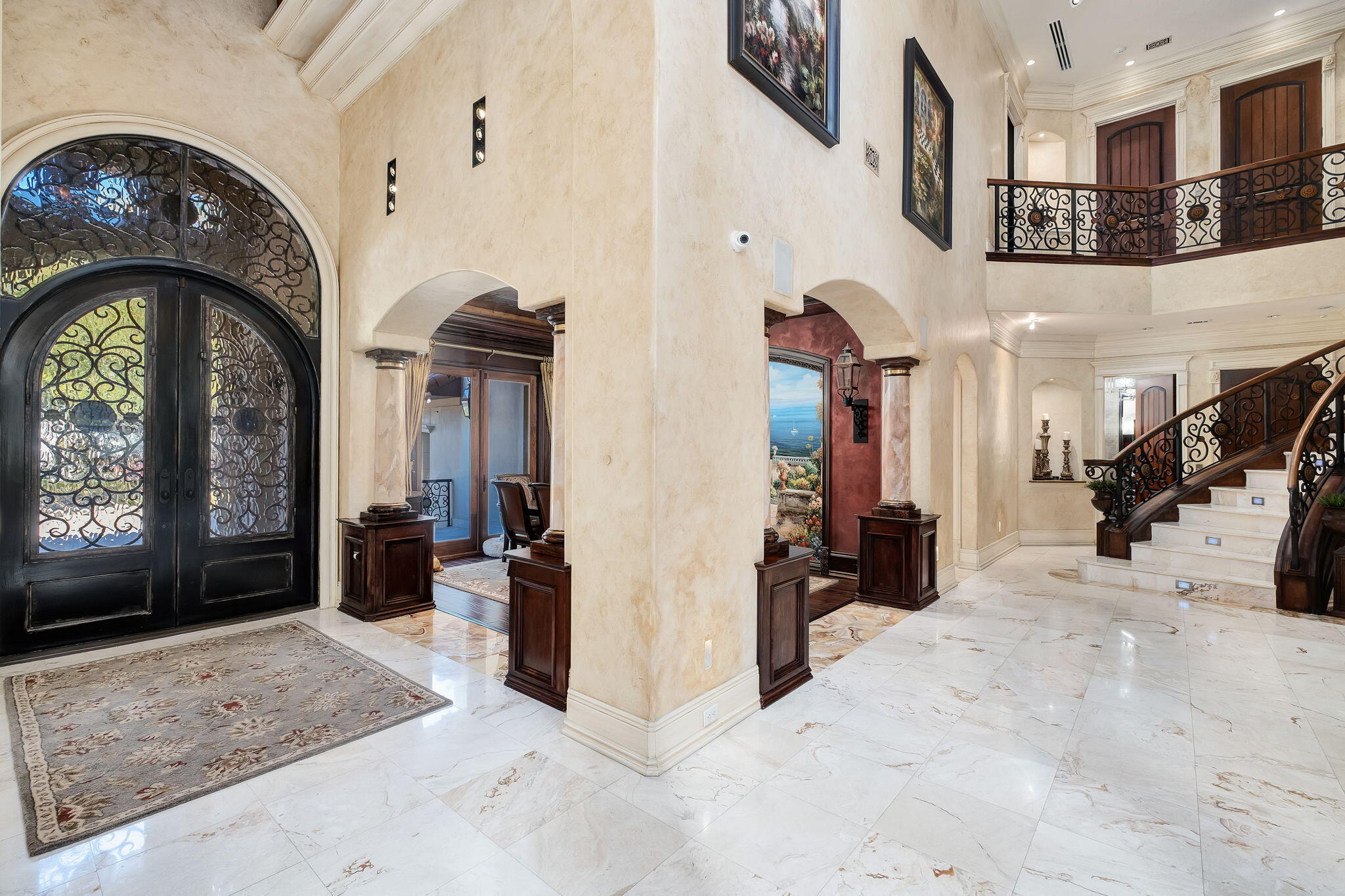 437 Admiral Court Destin, FL 32541 - Photo 21 of 100 Entry way