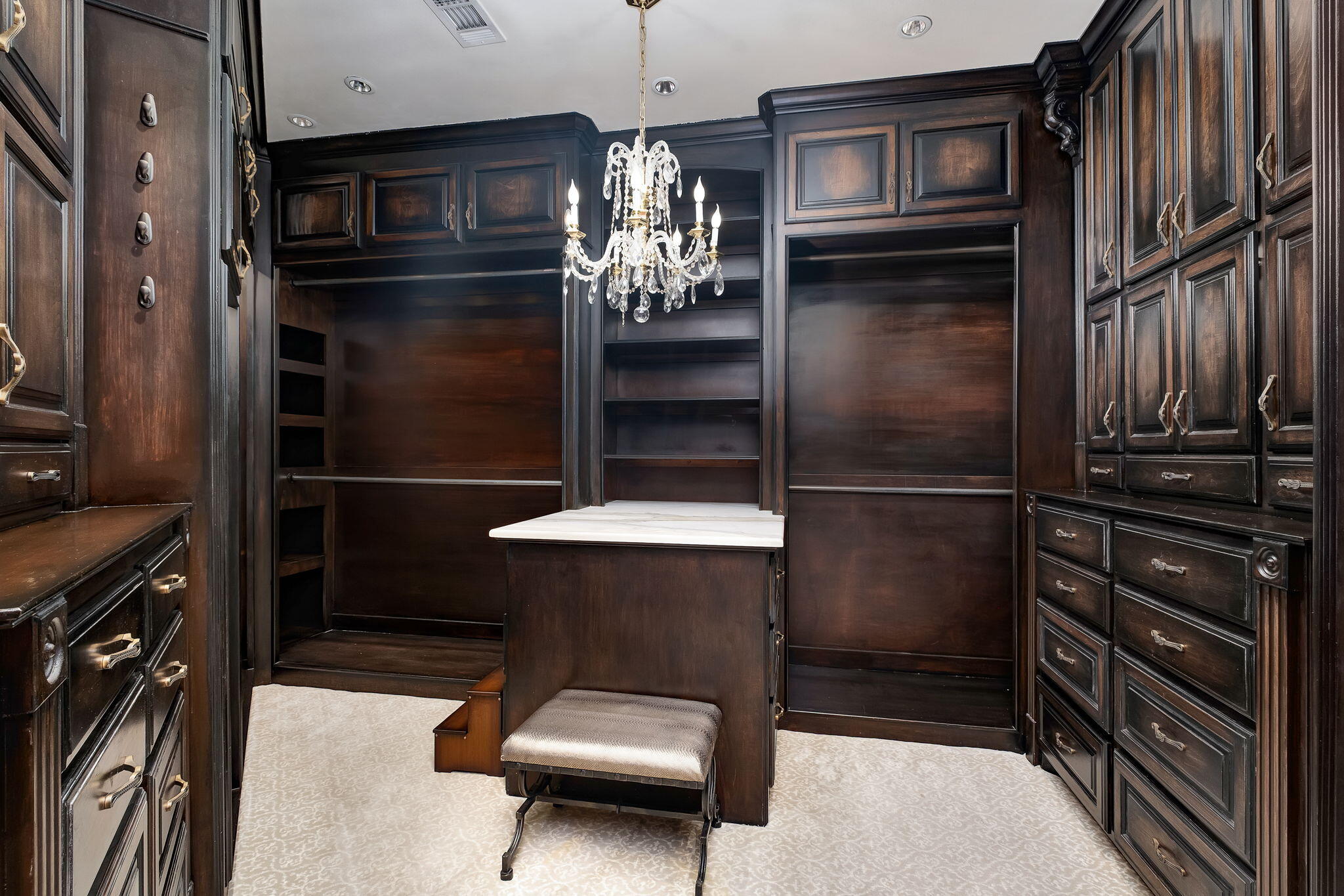 437 Admiral Court Destin, FL 32541 - Photo 32 of 100 Master Closet