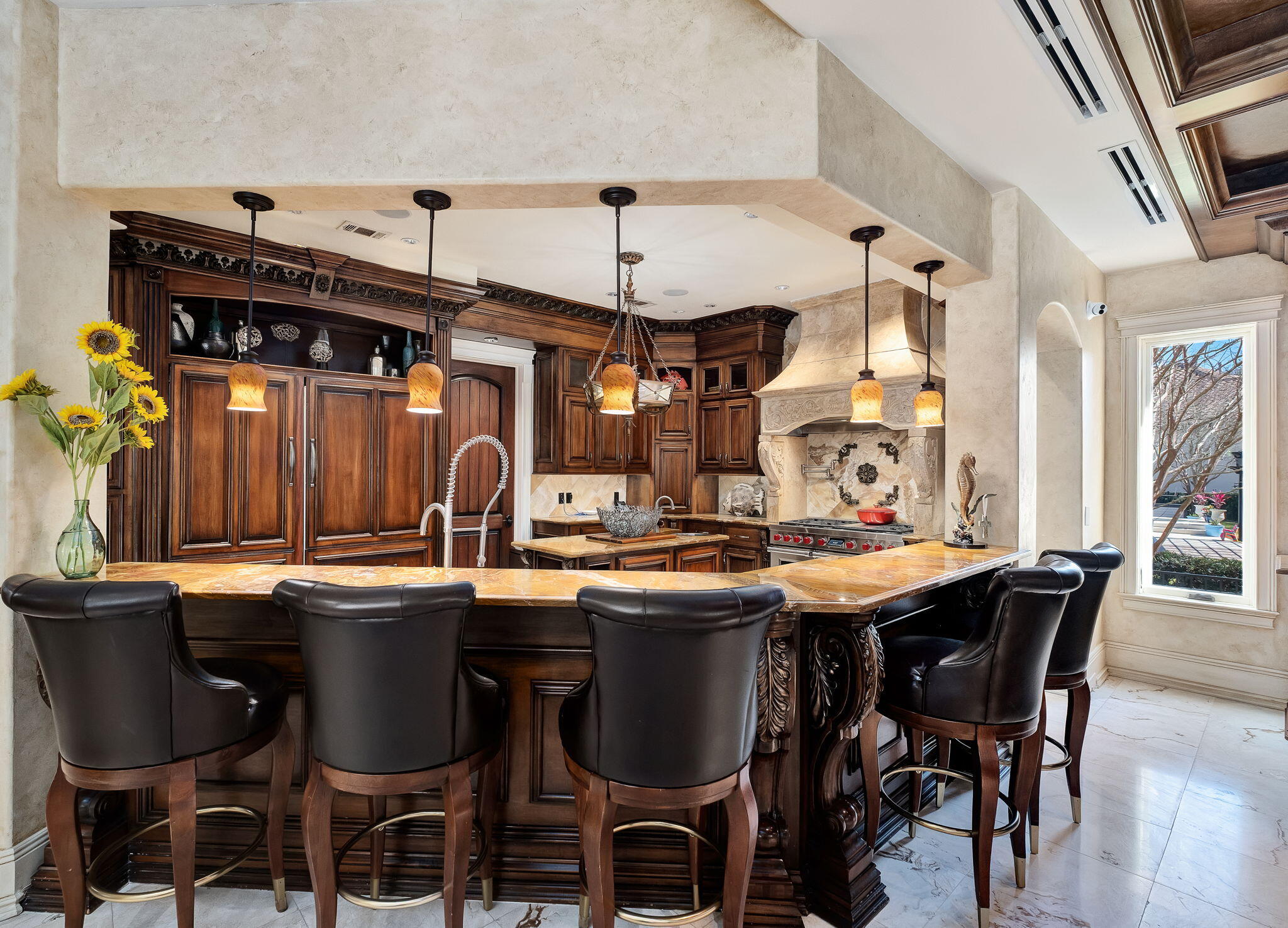 437 Admiral Court Destin, FL 32541 - Photo 40 of 100 Kitchen