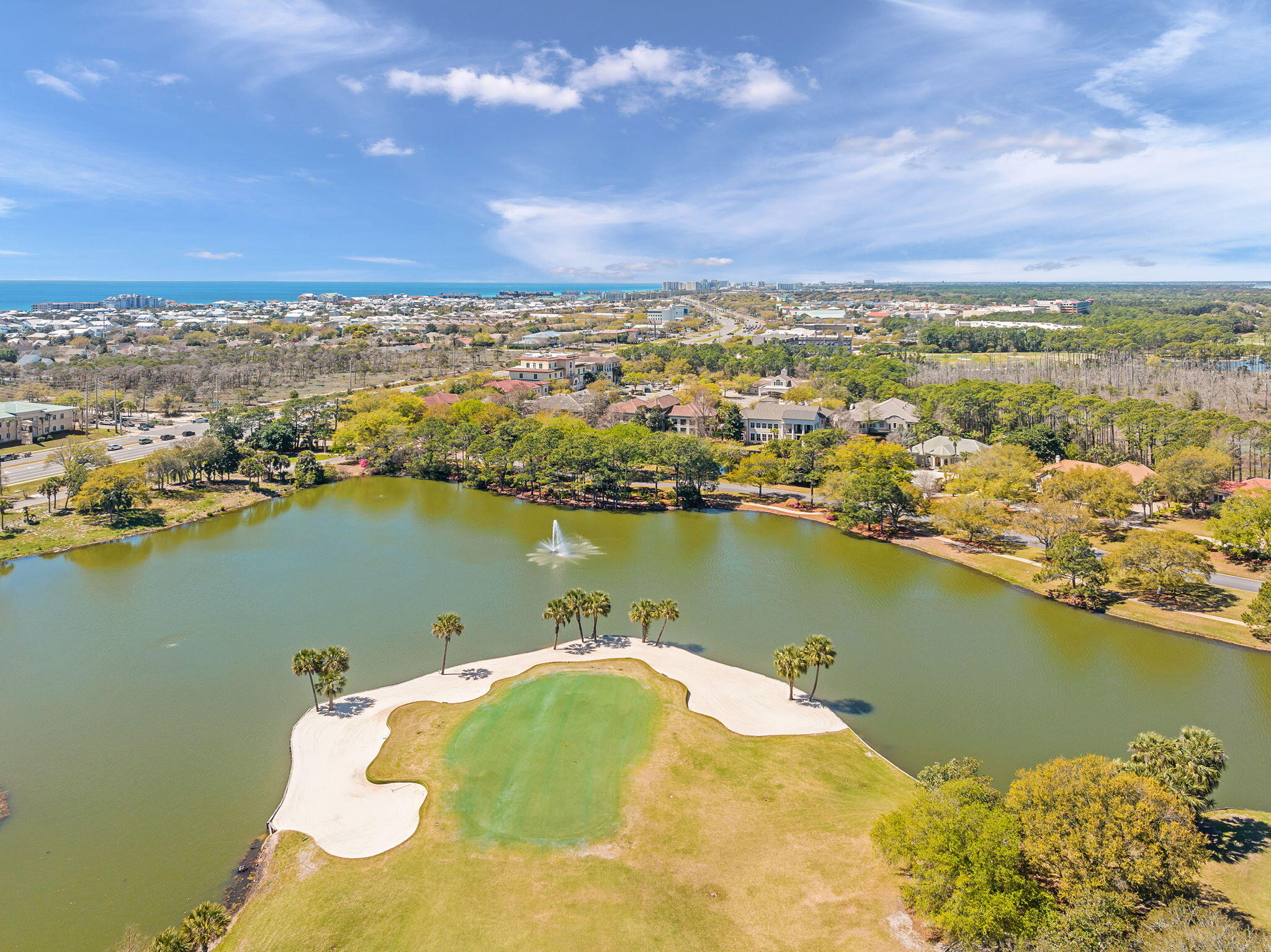 437 Admiral Court Destin, FL 32541 - Photo 94 of 100 Golf Course
